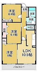 グランポート 202