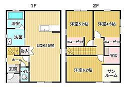 フィットヴィラ平石 B
