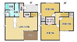 夢夢タウン B