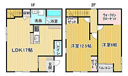夢夢タウン L
