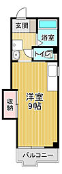 ＡＢＥビル 409