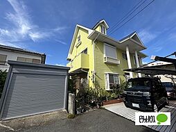 鳴門市撫養町立岩字元地の一戸建て