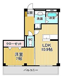モンプリミエルラシオンI 305