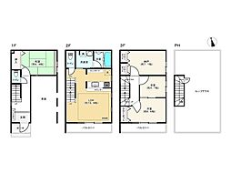 板橋区高島平1丁目