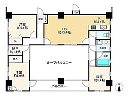 ヴィアーレタワー西川口