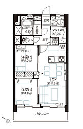 東十条ビル1号棟