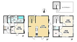 川口市青木3丁目