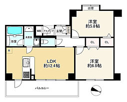 ナイスアーバン志村坂上