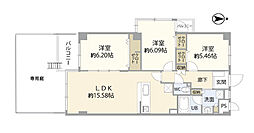 グリーンパーク王子