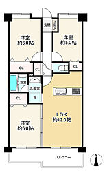 ライオンズマンション十条台