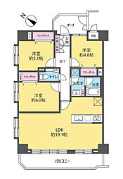 ダイアパレス西巣鴨II