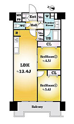 グリーンキャピタル赤羽