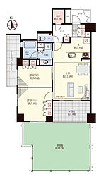 クレヴィア赤羽