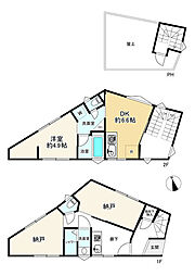 北区滝野川1丁目