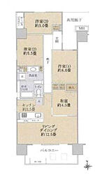 リビオ板橋浮間舟渡サクライエ