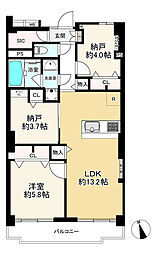 加賀マンション