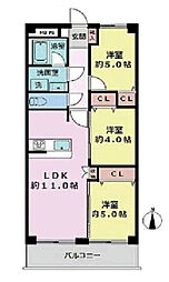 サニーコート滝野川