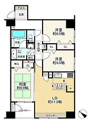 グラン・アルベーラ横濱・関内