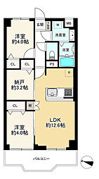 洋伸小豆沢公園マンション