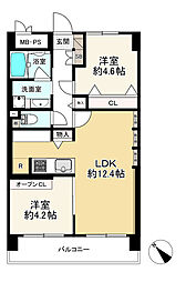 コープ野村王子東