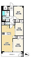 東建西ヶ丘マンション