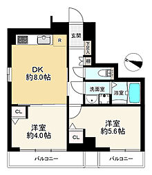 ワコー赤羽マンション