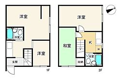 北区志茂1丁目