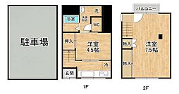 大阪市鶴見区放出東3丁目の一戸建て