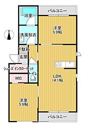 エスポワール鶴見