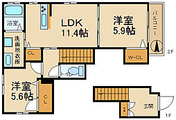 シャーメゾン寿