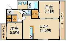 シャーメゾン　ヴァルト
