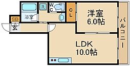 大橋マンション五番館