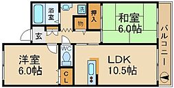 大阪市鶴見区今津中3丁目