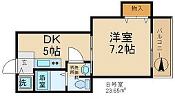 森小路矢野マンション