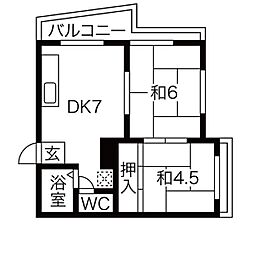 富士マンション