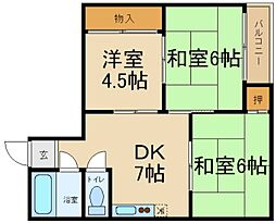 大阪市城東区諏訪4丁目