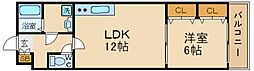 リリーブ1号館
