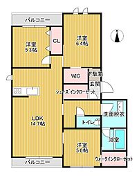 エスポワール鶴見