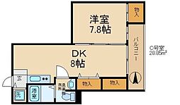 森小路矢野マンション