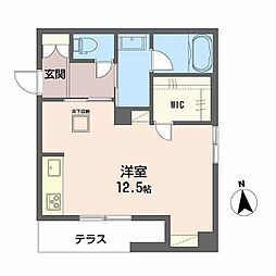 シャーメゾン　ノワ
