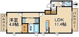 グランメール永田