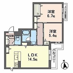 シャーメゾンF＆ｄ