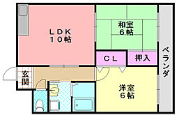 エムグランツ光陽 703