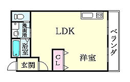 フォレスト山崎（ＦＯＲＥＳＴ山崎） 108
