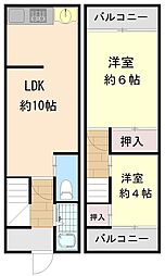 平野元町戸建て