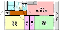 ウインディ田中 306