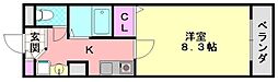 アンジェロ箕面 111