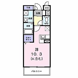 シャルム山本 302