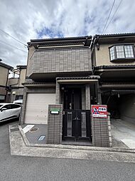 八尾恩智北町4丁目戸建て