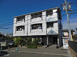 トミーフラット石津